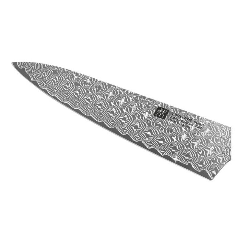 ZWILLING 30571-201-0 kitchen knife Steel 1 pc(s) Chef's knife