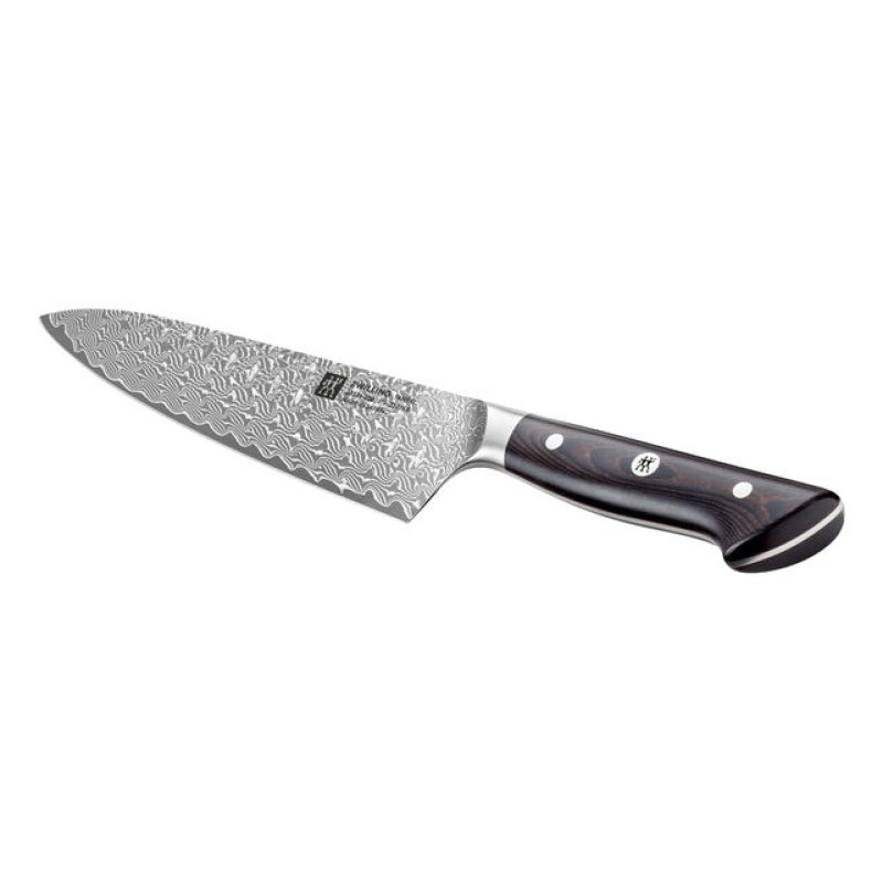 ZWILLING 30571-201-0 Couteau de cuisine Acier 1 pièce(s) Couteau de chef