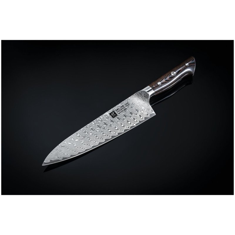Zwilling TANREI Kochmesser 20 cm