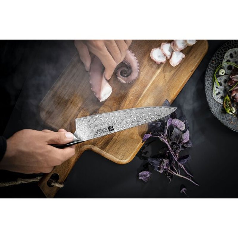 ZWILLING 30571-201-0 kitchen knife Steel 1 pc(s) Chef's knife