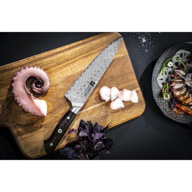 Zwilling TANREI Kochmesser 20 cm