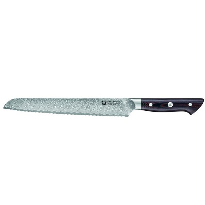 ZWILLING 30576-231-0 Couteau de cuisine Acier 1 pièce(s) Couteau à pain