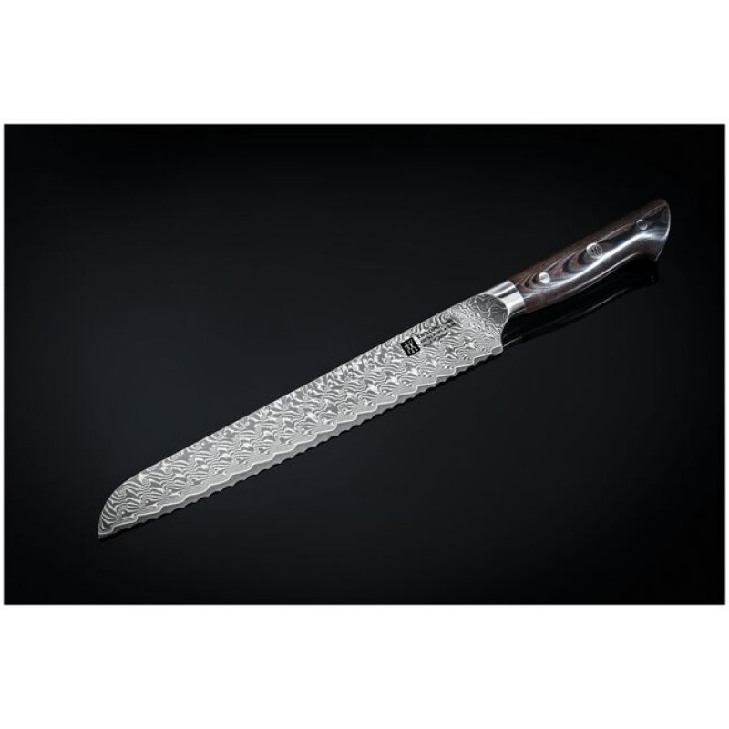 ZWILLING 30576-231-0 kitchen knife Steel 1 pc(s) Bread knife