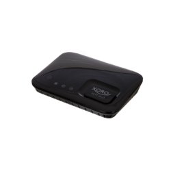 Xoro HST 600s Noir 4 Go Wifi Ethernet/LAN