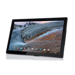 Xoro MegaPAD 2404 V7 64 Go 61 cm (24") 4 Go Wi-Fi 6 (802.11ax) Android 13 Noir