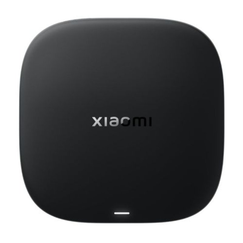Xiaomi TV Box S (3rd gen) | Media player | Android TV