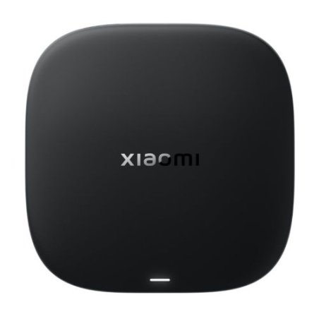 Xiaomi TV Box S (3rd gen) | Media player | Android TV