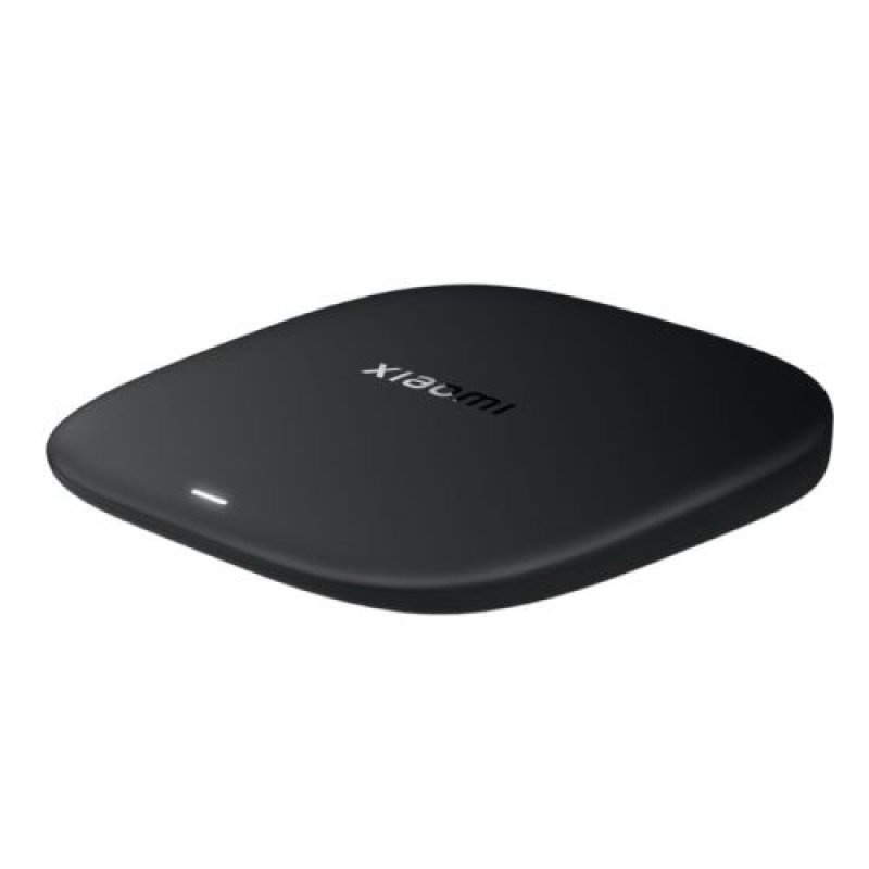 Xiaomi TV Box S (3rd gen) | Media player | Android TV