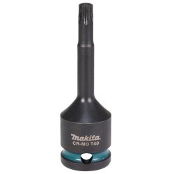 Makita T-Schlagnuss 1/2 T40 Im. Blk