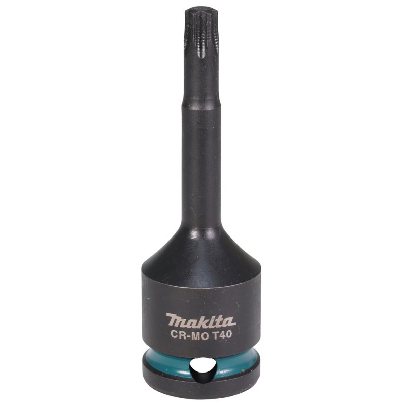 Makita T-Schlagnuss 1/2 T40 Im. Blk