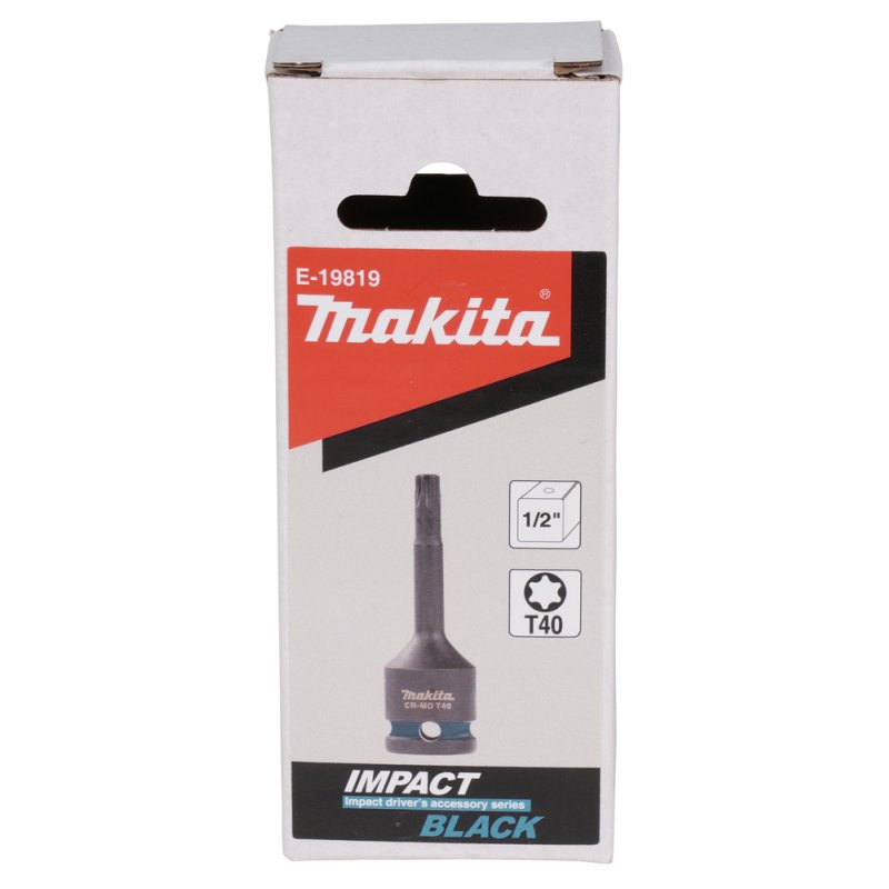 Makita E-19819 Douille à choc