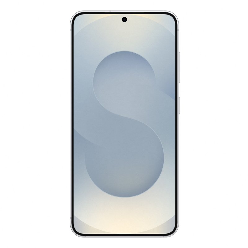 Smartphone Galaxy S25 5G Silver 12 Go 512 Go Android 15 WIFI7 IP68 batt 4000mAh