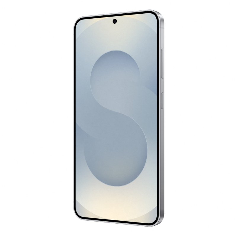 Smartphone Galaxy S25 5G Silver 12 Go 512 Go Android 15 WIFI7 IP68 batt 4000mAh