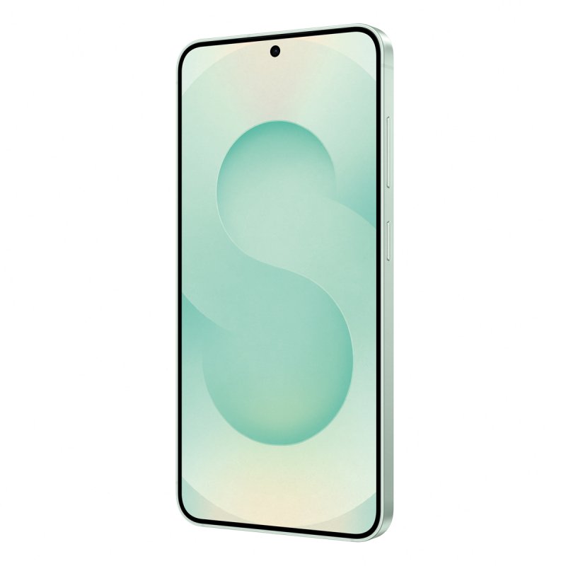 Smartphone Galaxy S25 5G Menthe 12 Go 512 Go Android 15 WIFI7 IP68 batt 4000mAh