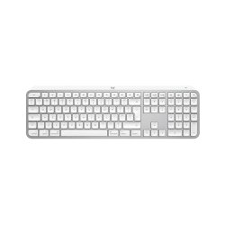 MX KEYS S FOR MAC PALE GREY - DEU - EMEA 28-935