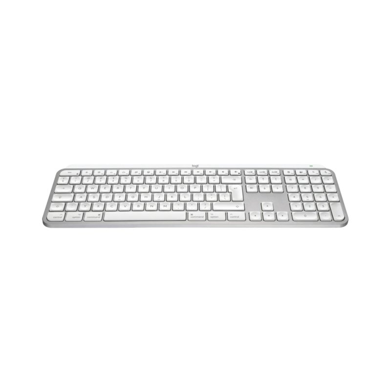 MX KEYS S FOR MAC PALE GREY - DEU - EMEA 28-935
