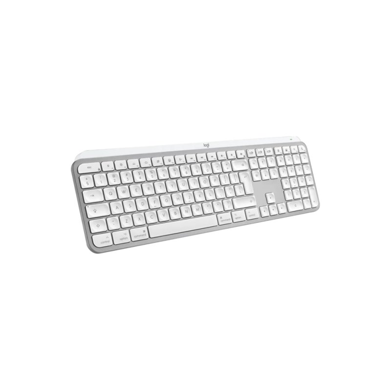 MX KEYS S FOR MAC PALE GREY - DEU - EMEA 28-935