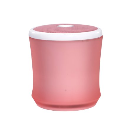 TERRATEC Aktivbox CONCERT BT NEO xs wireless pink