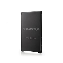 TERRATEC Kopfhörerverstärker HA-1 charge inkl. 3000 maH PB