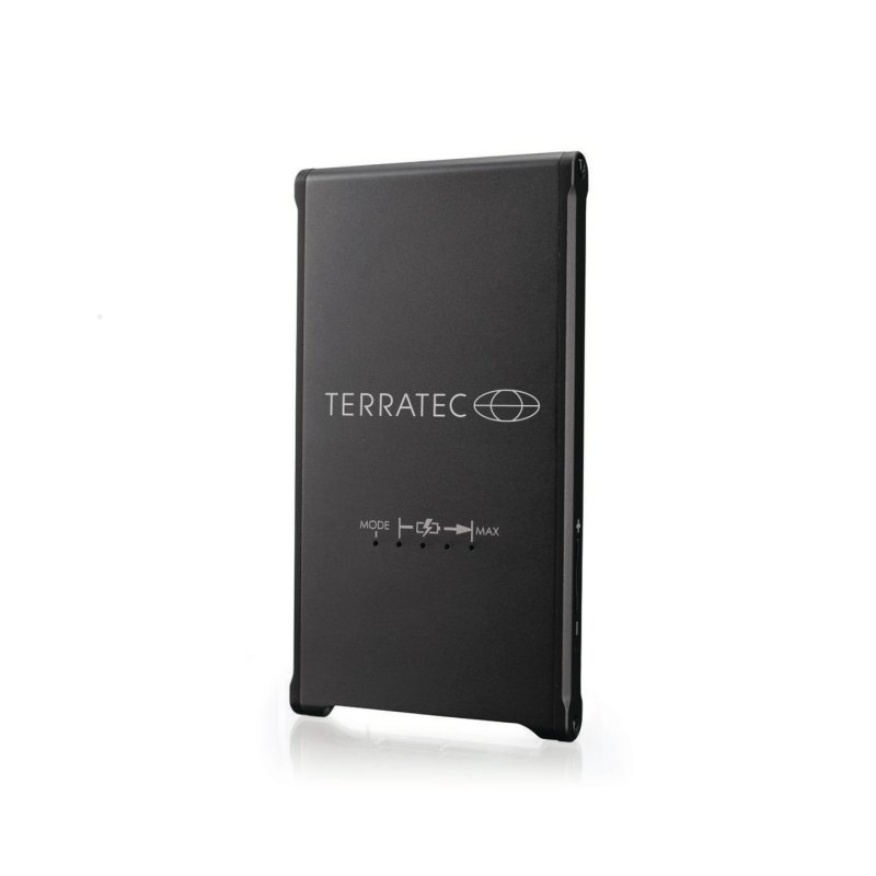 Terratec HA-1 0,06 W Noir