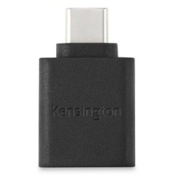 Kensington CA1010 Adaptateur USB-C vers USB-A M/F