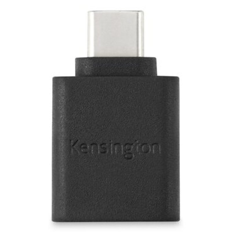 Kensington CA1010 Adaptateur USB-C vers USB-A M/F