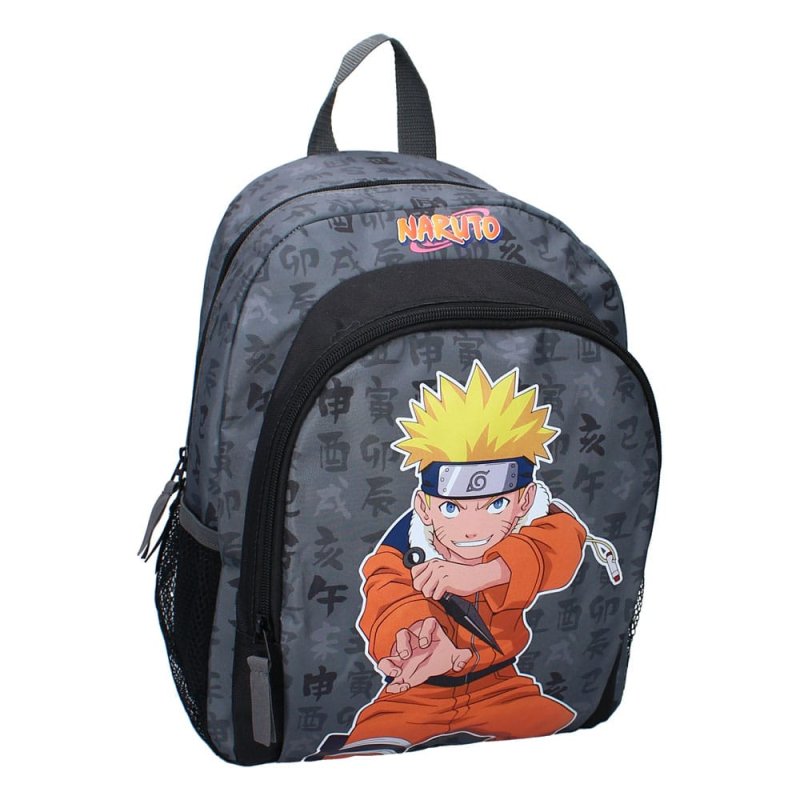 Naruto sac à dos The Greatest Ninja Naruto 35 cm