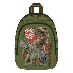Jurassic World sac à dos Dino Tracking 35 cm