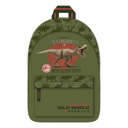 Jurassic World sac à dos Dino Tracking 37 cm