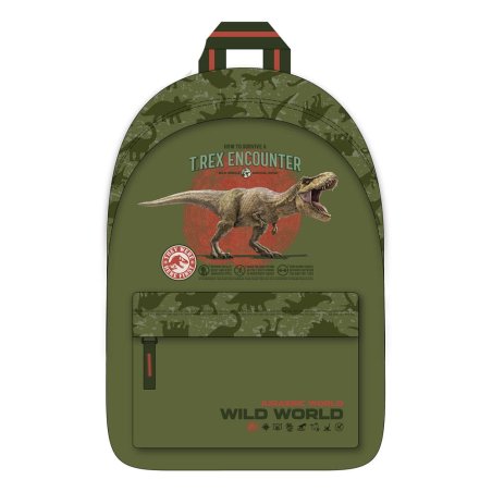 Jurassic World sac à dos Dino Tracking 37 cm
