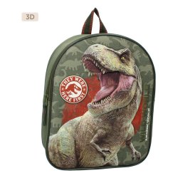 Jurassic World sac à dos 3D Simply Special 32 cm
