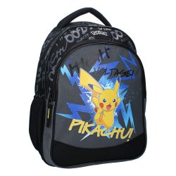 Pokémon sac à dos Gotta Catch 'Em All! 33 cm