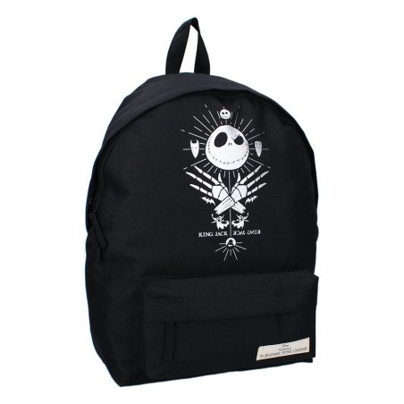L'Étrange Noël de monsieur Jack sac à dos Scream King 43 cm