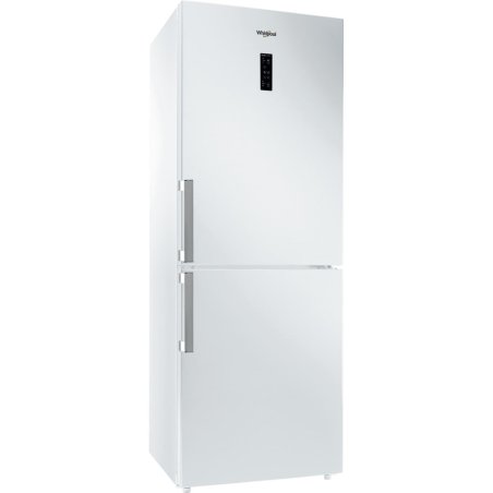 Whirlpool WB70E 973 W Freestanding 462 L D White