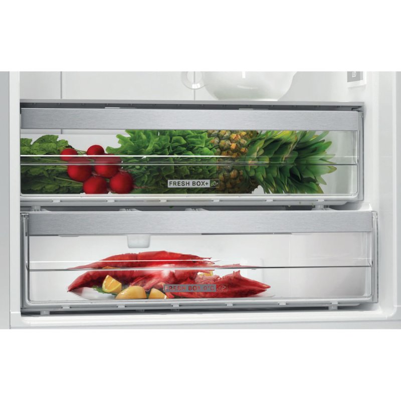 Whirlpool WB70E 973 W Pose libre 462 L D Blanc