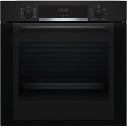 Bosch Serie 4 HBA334EB3 oven 71 L 3400 W Black