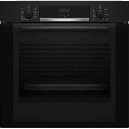 Bosch Serie 4 HBA334EB3 oven 71 L 3400 W Black