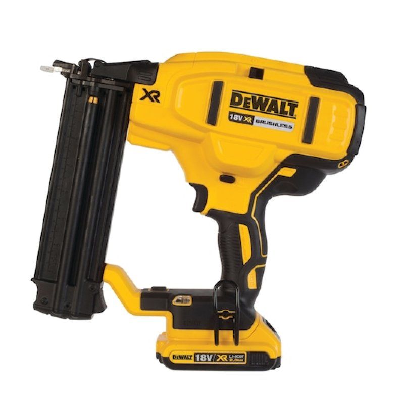 DeWALT DCN680D2-QW nailer/staple guns