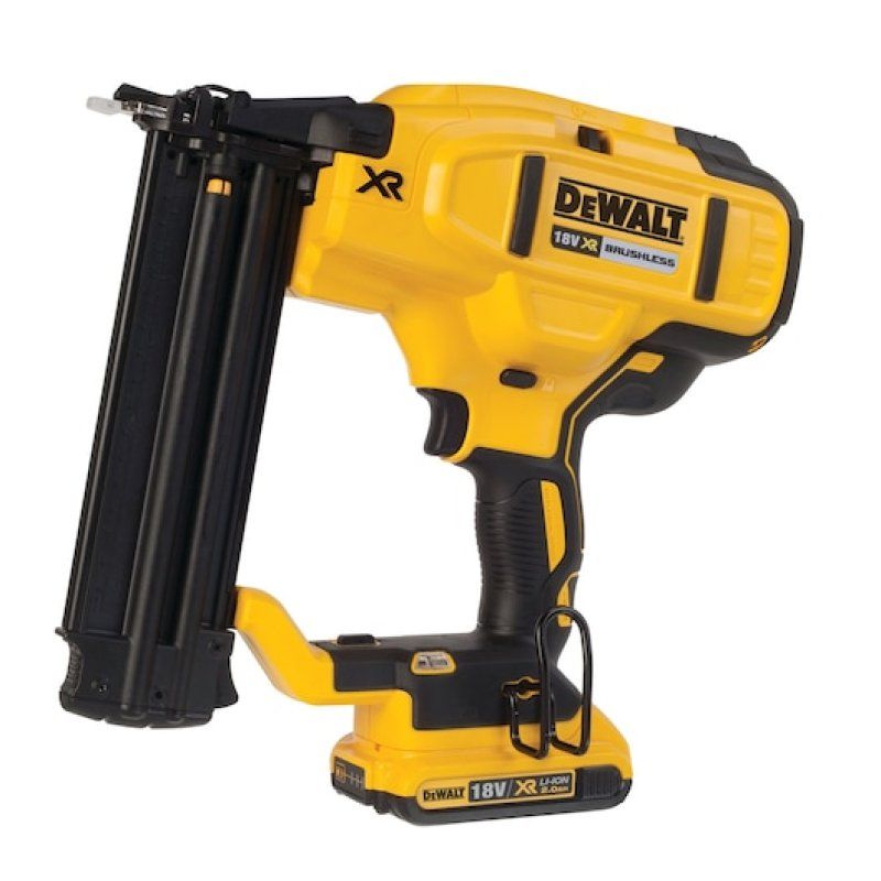 DeWALT DCN680D2-QW nailer/staple guns