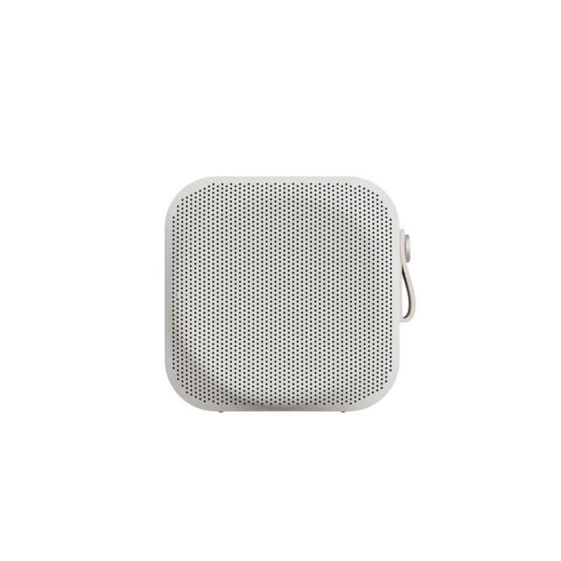 ENCEINTE BLUETOOTH MULTIPAIRING F2 BLANC