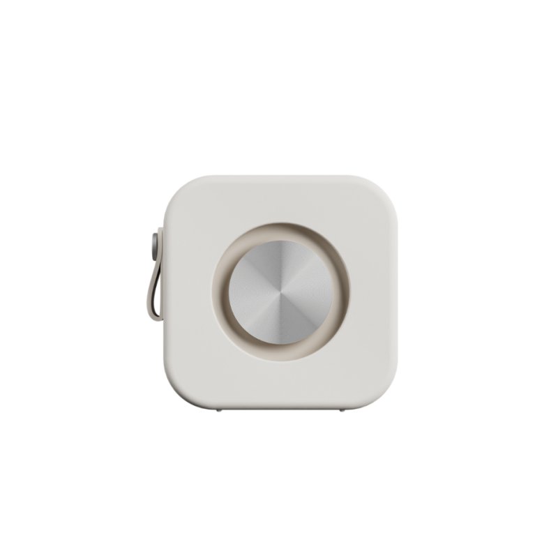 ENCEINTE BLUETOOTH MULTIPAIRING F2 BLANC