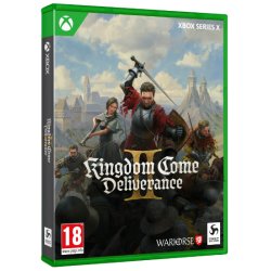 Kingdom Come: Deliverance II (2) /Xbox Series X