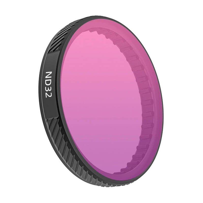 Sunnylife CPL ND8 ND16 ND32 Filter Set (073524)