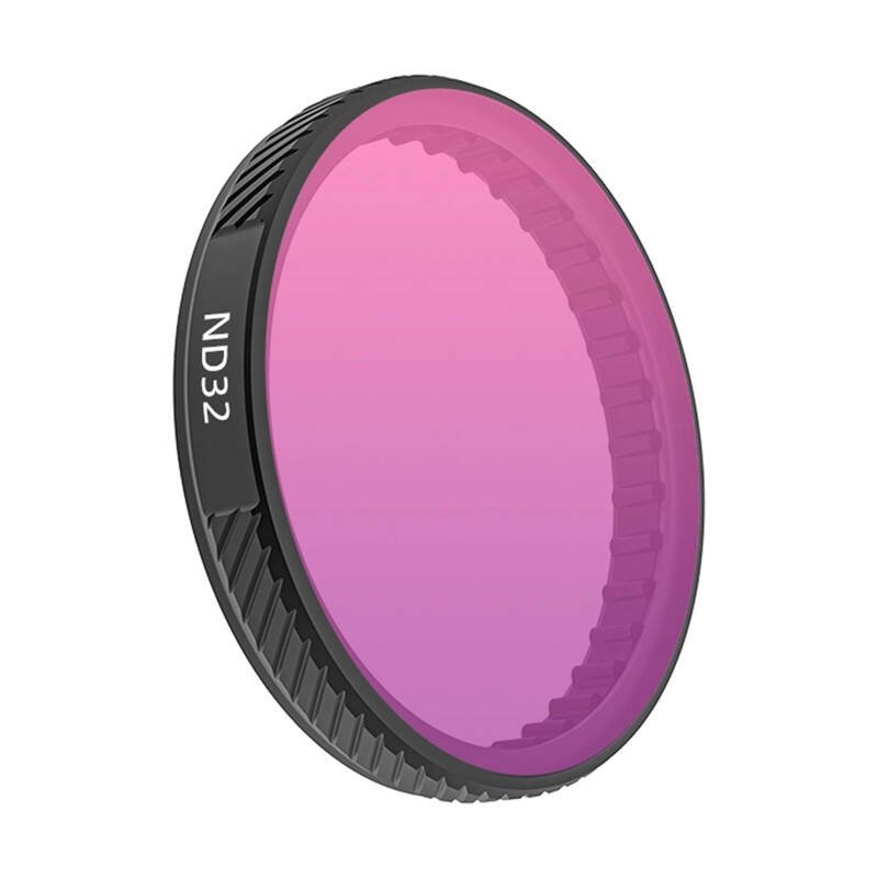 Sunnylife ND8 ND16 ND32 ND64 Filter Set 073526