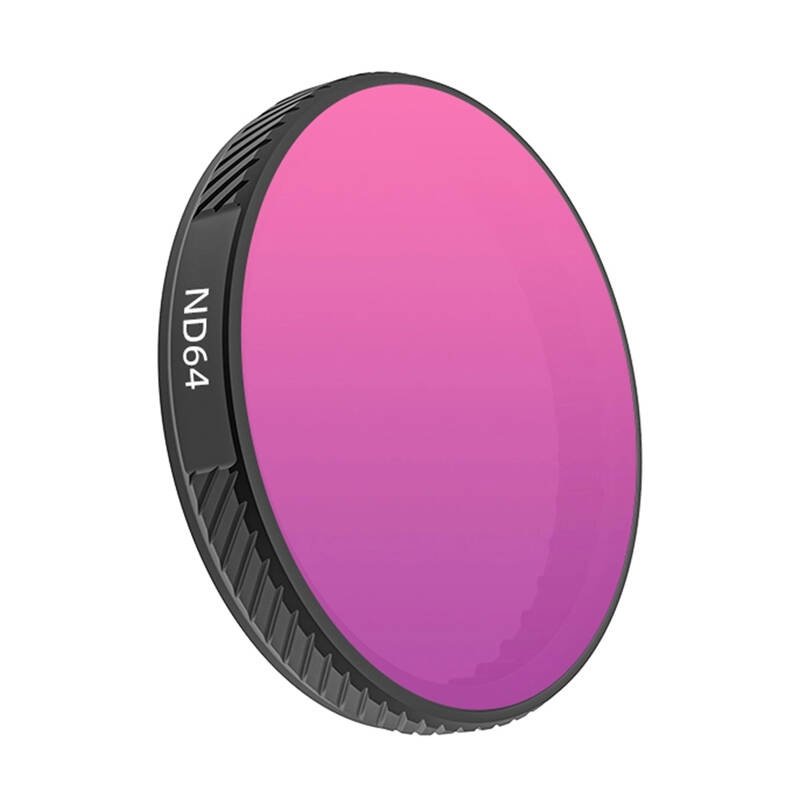 Sunnylife ND8 ND16 ND32 ND64 Filter Set 073526