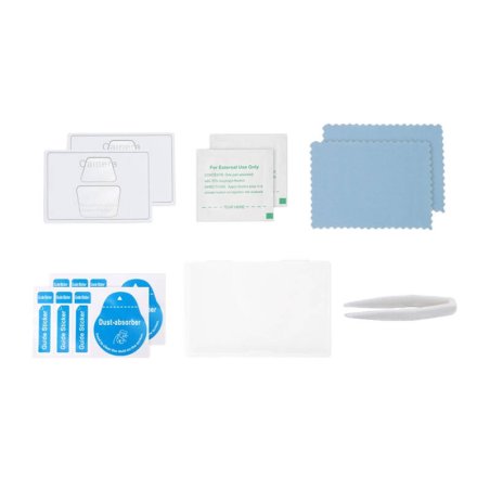 Sunnylife A3S-BHM915 tempered glass film for AIR 3S camera 2 pcs