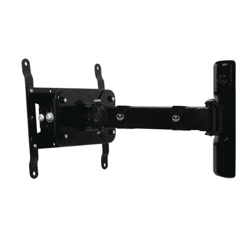 Flat Screen Wall Mount with Single Arm