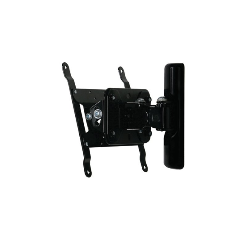 Flat Screen Wall Mount with Single Arm