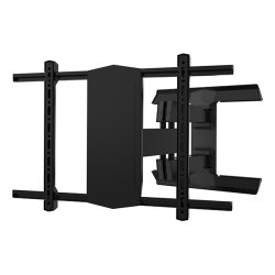 Twin Cantilever Arm Flat Screen Wall Mou