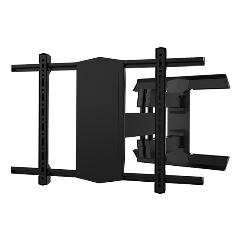 Twin Cantilever Arm Flat Screen Wall Mou